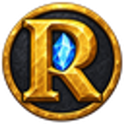 Rested Arcade logo