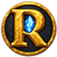 Rested Arcade logo