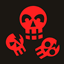 Enemy Frames logo