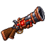 Redstone Blunderbuss logo