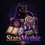 StatsMythic logo