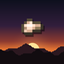 Forsaken Dawn Core logo