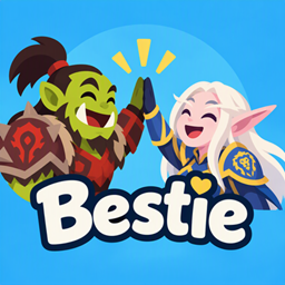 Bestie project image
