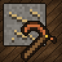 PCA Puzzle Rooms Addon logo