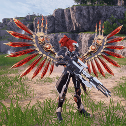 More Wings project image