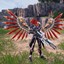 More Wings logo