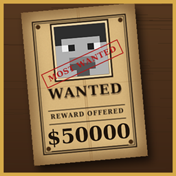 Wanted For Kills project image