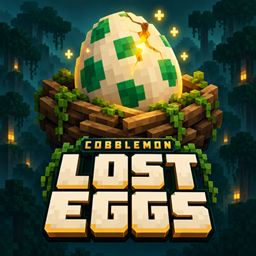 Cobblemon: Lost Eggs project image