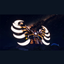 More Wings - Moonflower Arc logo