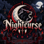 Nightcurse logo