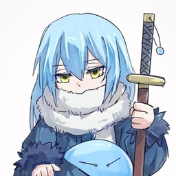 Sharky Tensura Server logo