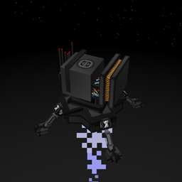 Space, Dragons and Gunfire logo