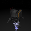 Space, Dragons and Gunfire logo