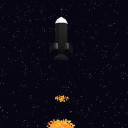 Space: The Final Fontier logo