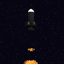 Space: The Final Fontier logo
