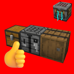 Better Auto Crafter logo