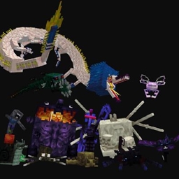 The opposing forces project image