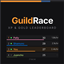 Guild xp race logo