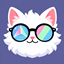 MeowPrism - MeowUI Core Engine logo