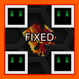 LyzerFix Mythic Mounts Forge logo