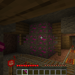 Pinkite Ore project image
