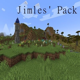 Jim's Createcraft logo