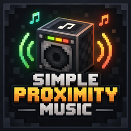 Simple Proximity Music project image