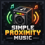 Simple Proximity Music logo