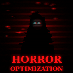 HORROR OPTIMIZATION logo