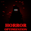 HORROR OPTIMIZATION logo