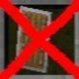 Shield view disabler logo