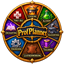 Profession Planner (ProfPlanner) logo