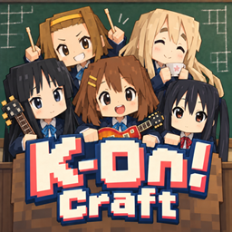 K-On! Craft - Minecraft Mods - CurseForge