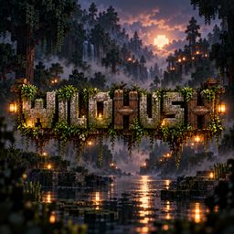 wildhush project image