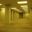 Backrooms: Level 0 logo