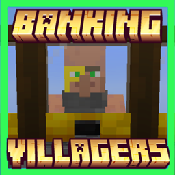 Banking Villagers logo