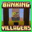 Banking Villagers logo