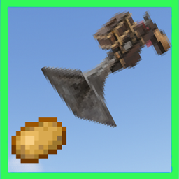 Potato Gun logo