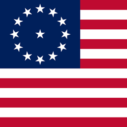 Seven Years' War Uniforms: Stars and Stripes project image