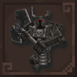 Excalibur | Mowzie's Mobs Support project image