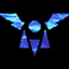 DELTARUNE Blocks logo