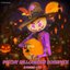[F] Patchy Halloweeen Posepack logo