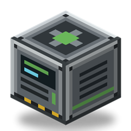 Mining Farms logo