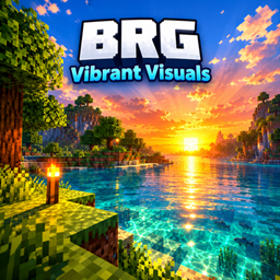 BRG Natural realism project image