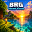 BRG Natural realism logo