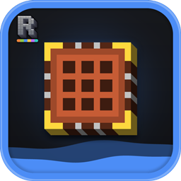 Sophisticated Advanced Crafting project image