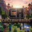 Custom Raids logo