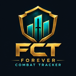 Forever Combat Tracker project image