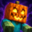Jack-o'-Heads | Pumpkin Heads logo