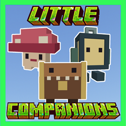 Little Companions logo